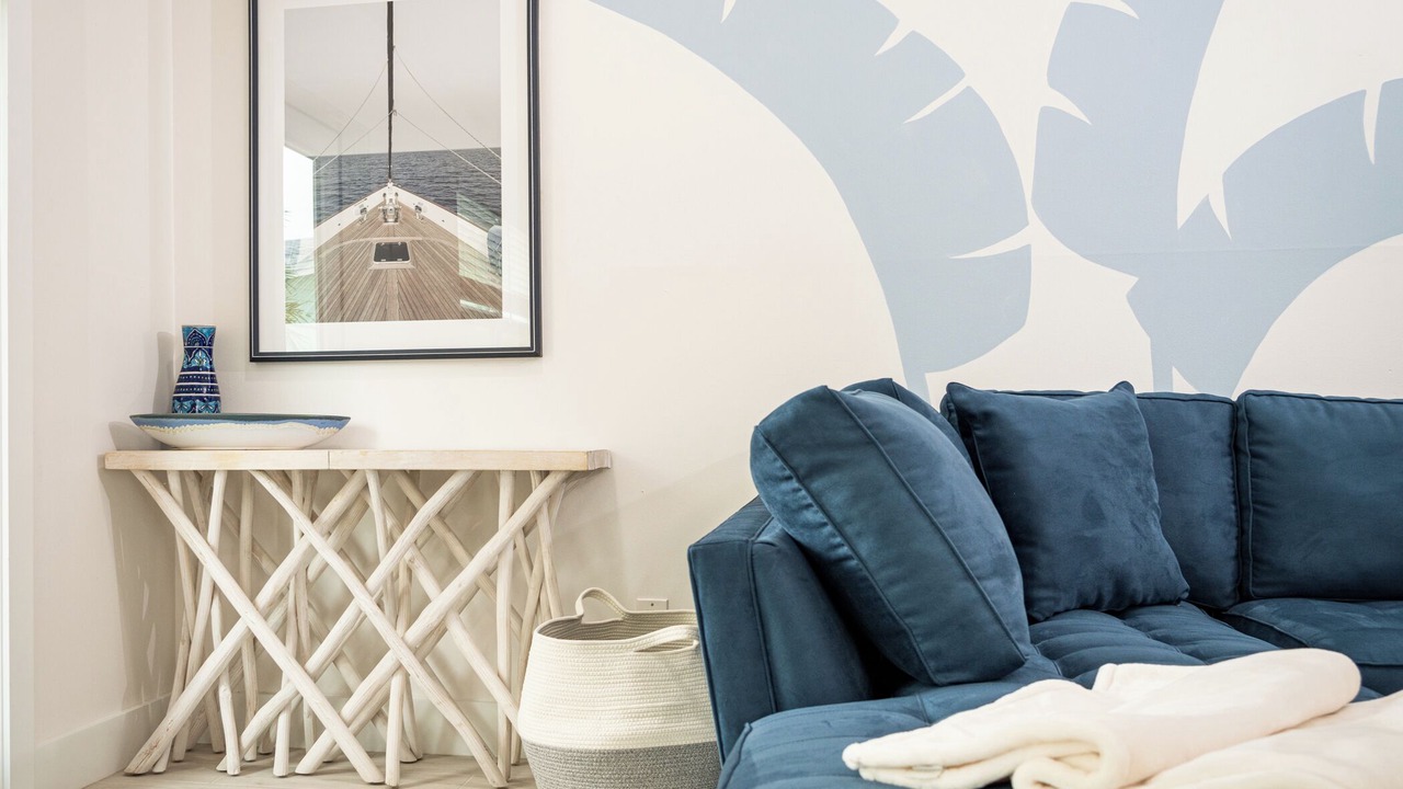 Photo of Livingroom in Hutchinson Island South