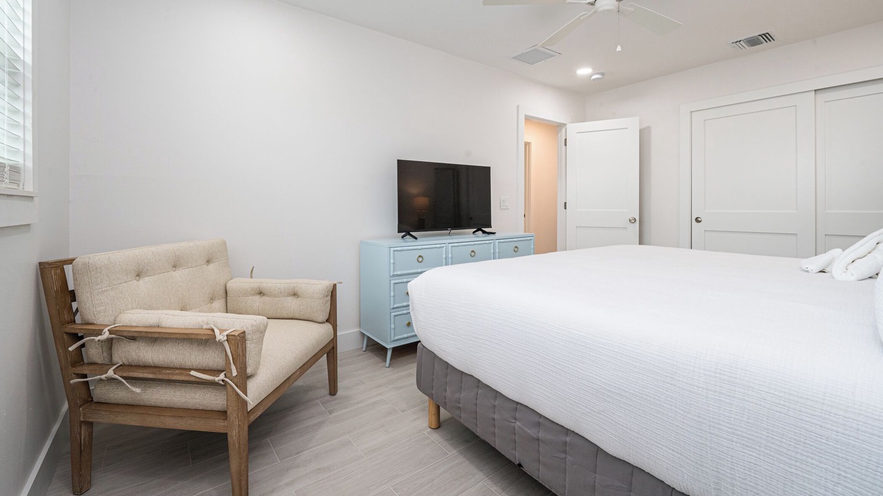 Photo of Bedroom in Hutchinson Island South