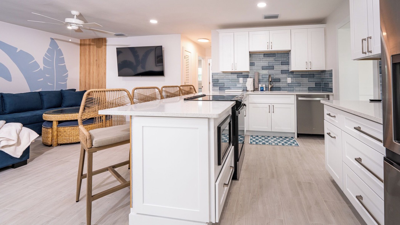 Photo of Kitchen in Hutchinson Island South