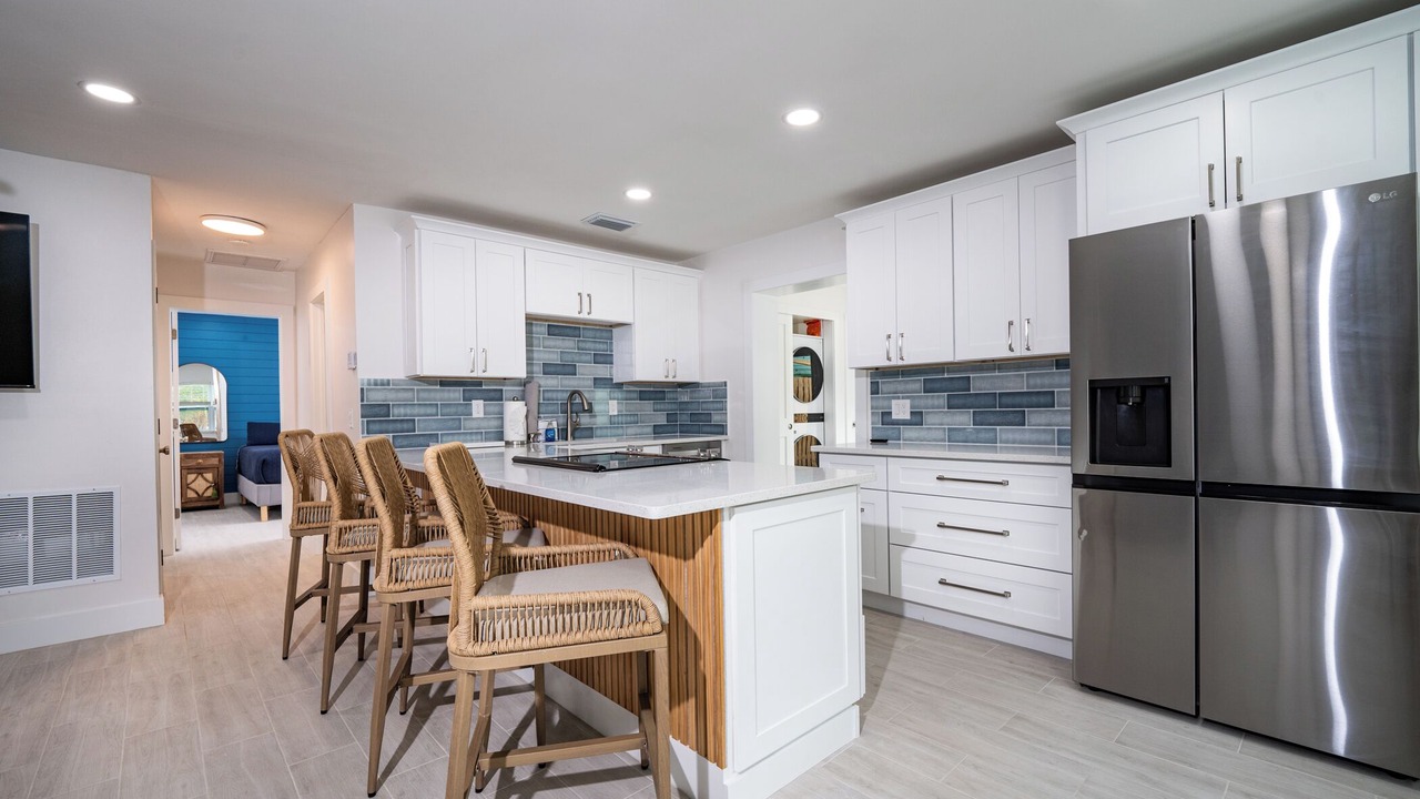 Photo of Kitchen in Hutchinson Island South