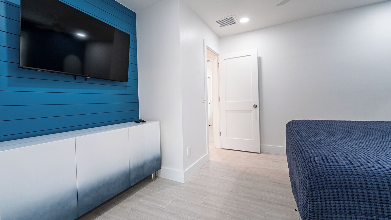 Photo of Bedroom in Hutchinson Island South