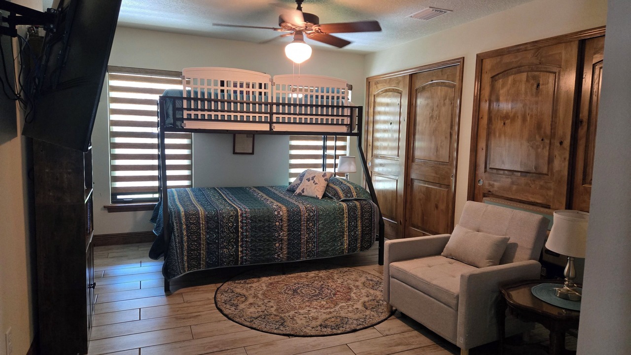 Photo of Bedroom in Kissimmee