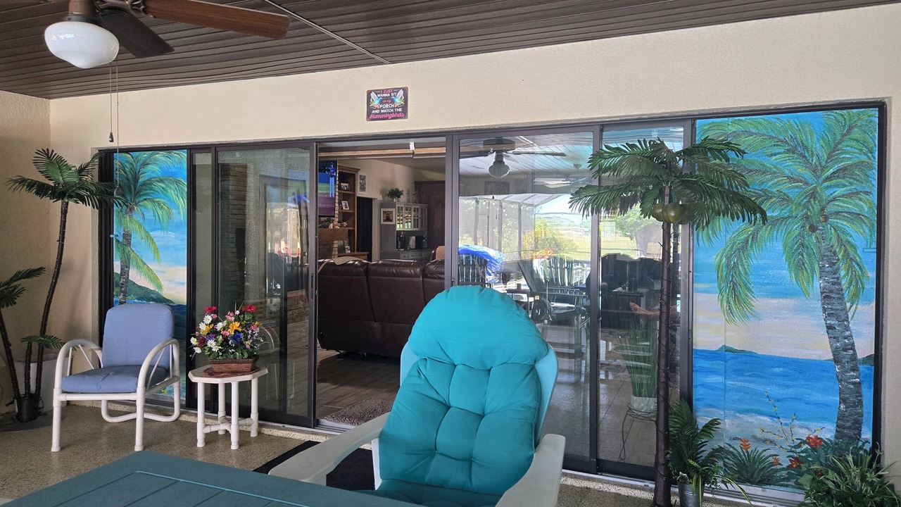 Photo of Patio Balcony in Kissimmee
