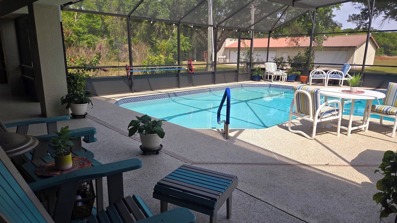 Photo of Outdoor in Kissimmee