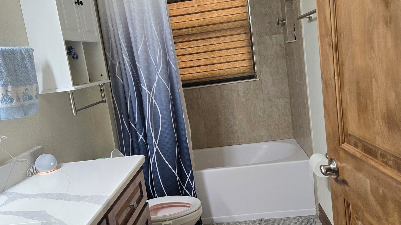 Photo of Bathroom in Kissimmee