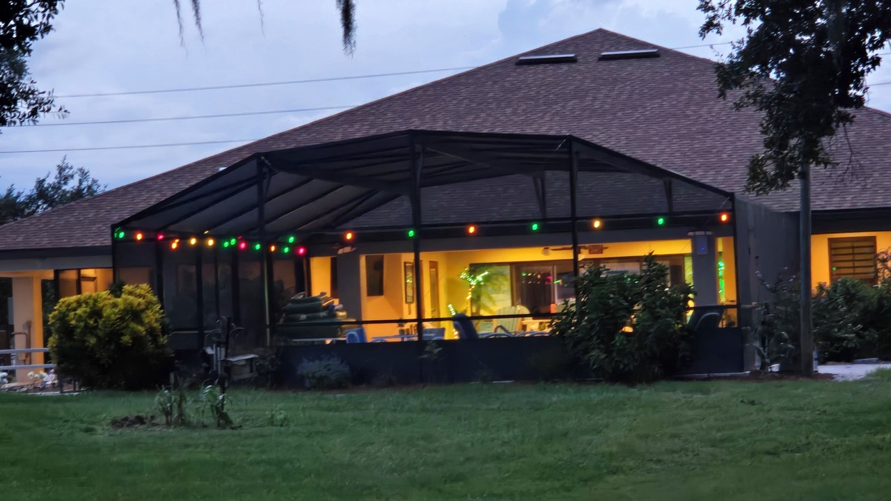 Photo of Outdoor in Kissimmee