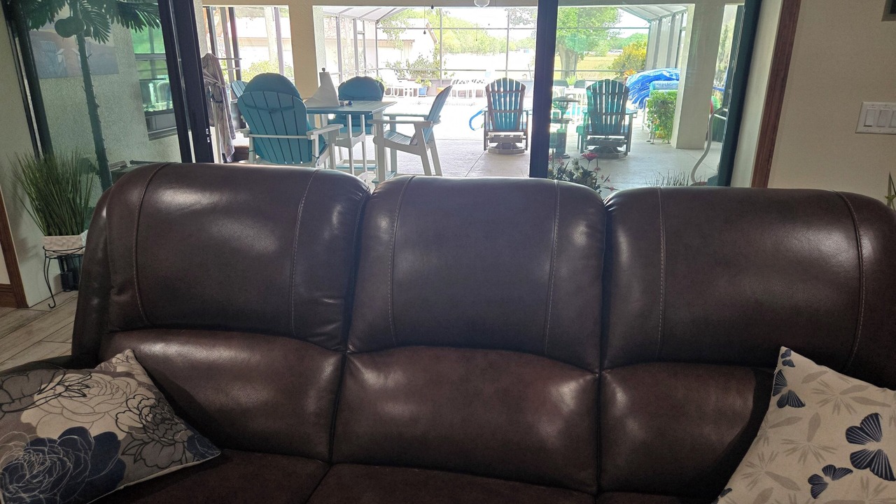 Photo of Livingroom in Kissimmee