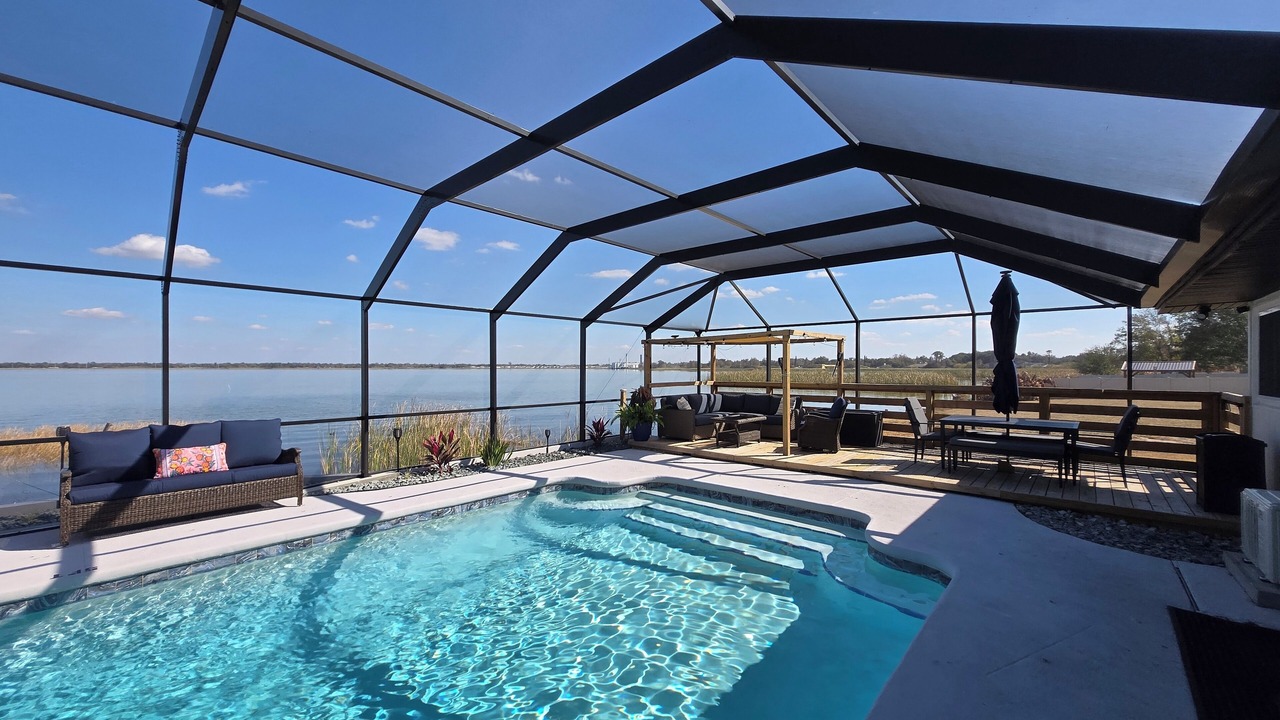 Photo of Outdoor in Lakeland
