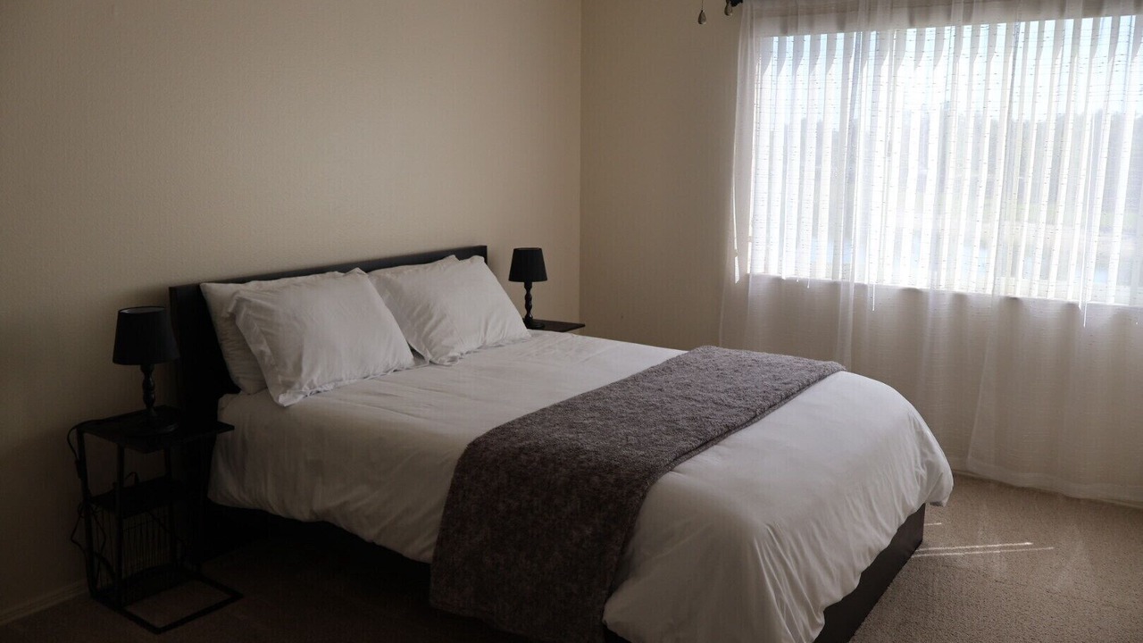 Photo of Bedroom in Sabal Harbour