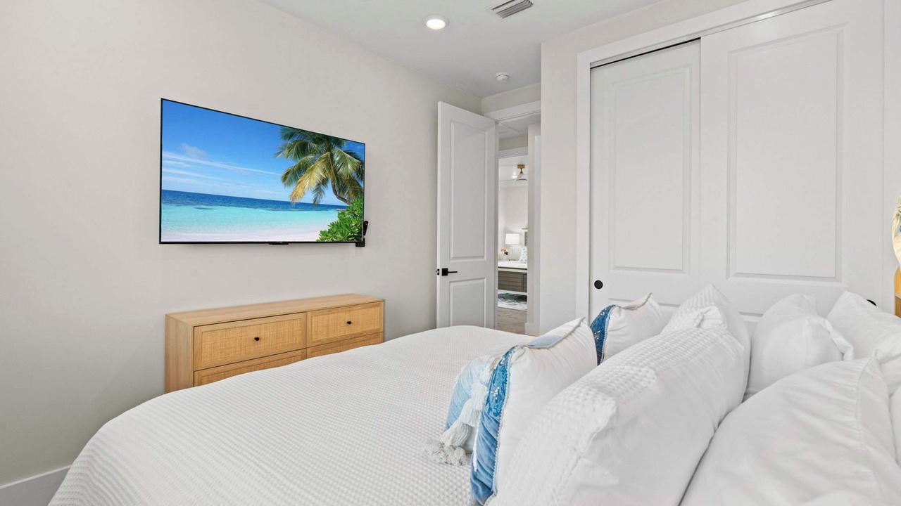 Photo of Bedroom in Fort Myers Beach