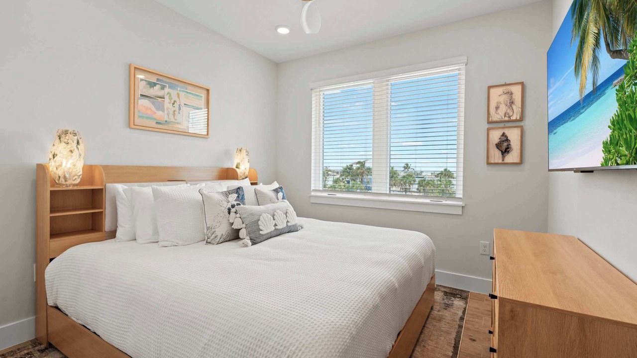 Photo of Bedroom in Fort Myers Beach