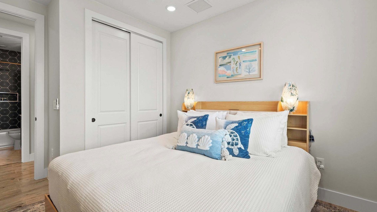 Photo of Bedroom in Fort Myers Beach