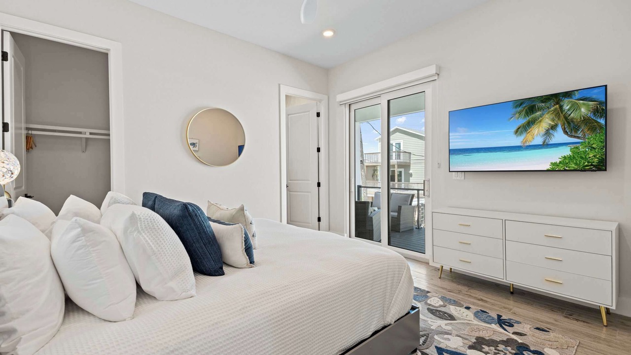 Photo of Bedroom in Fort Myers Beach