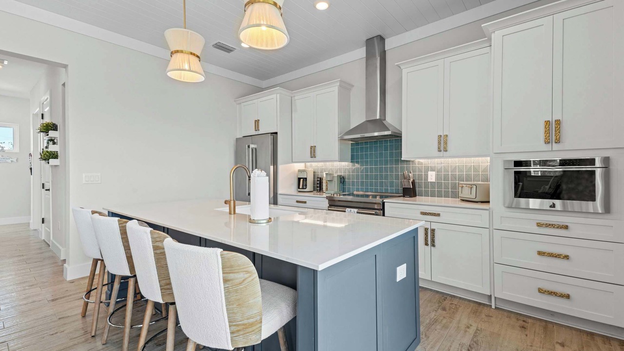 Photo of Kitchen in Fort Myers Beach