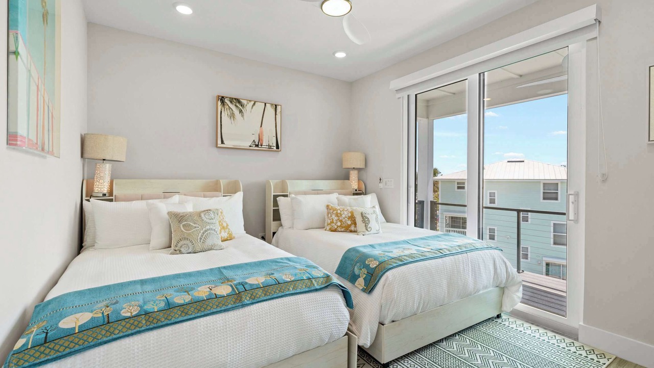 Photo of Bedroom in Fort Myers Beach