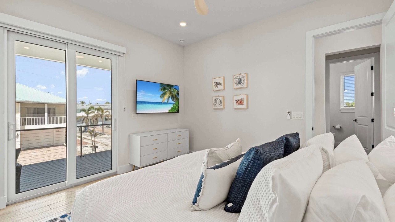 Photo of Bedroom in Fort Myers Beach