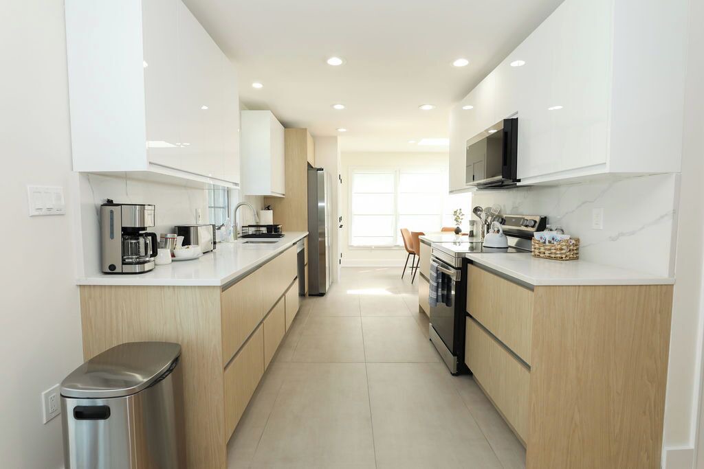 Photo of Kitchen in Long Branch