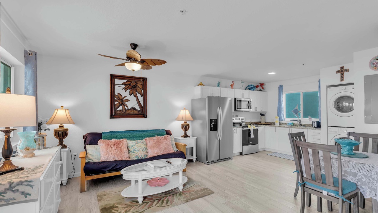 Photo of Bedroom in Marathon