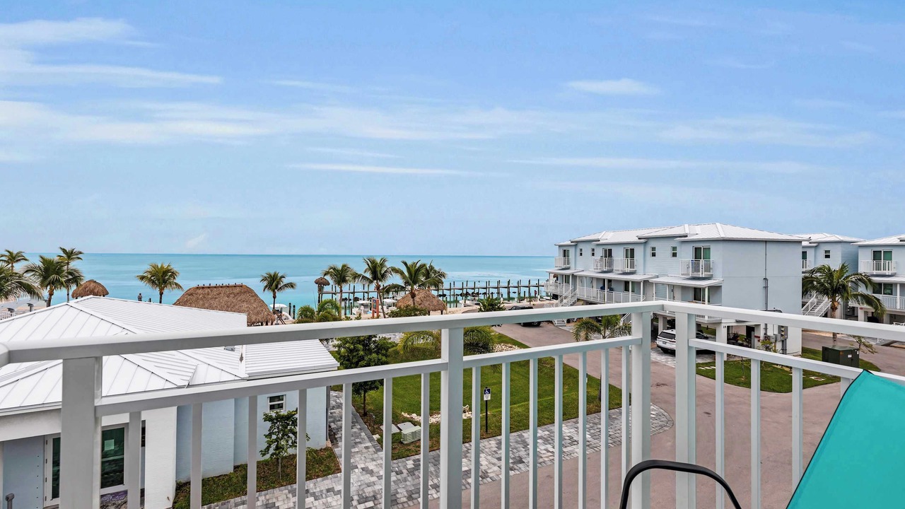 Photo of Patio Balcony in Marathon
