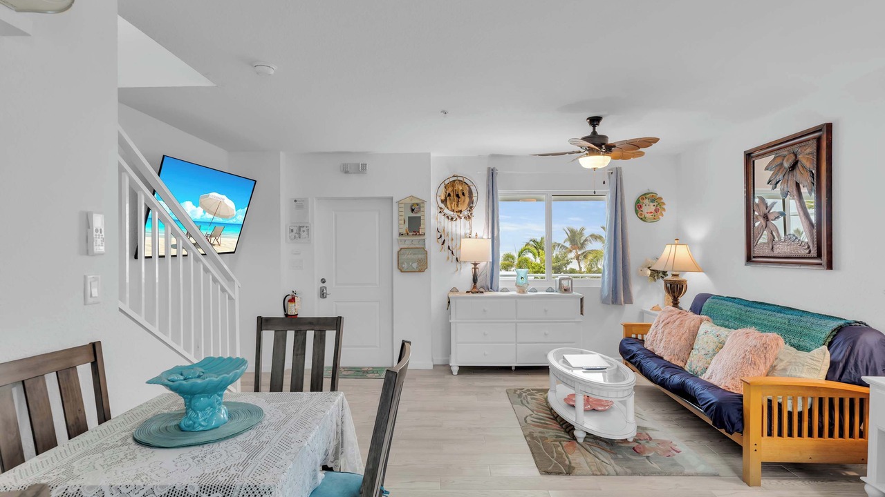Photo of Livingroom in Marathon