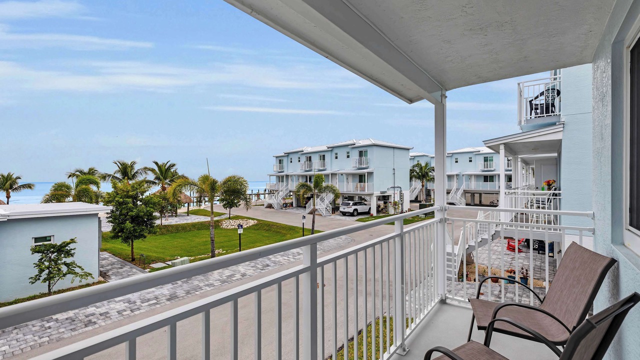 Photo of Patio Balcony in Marathon