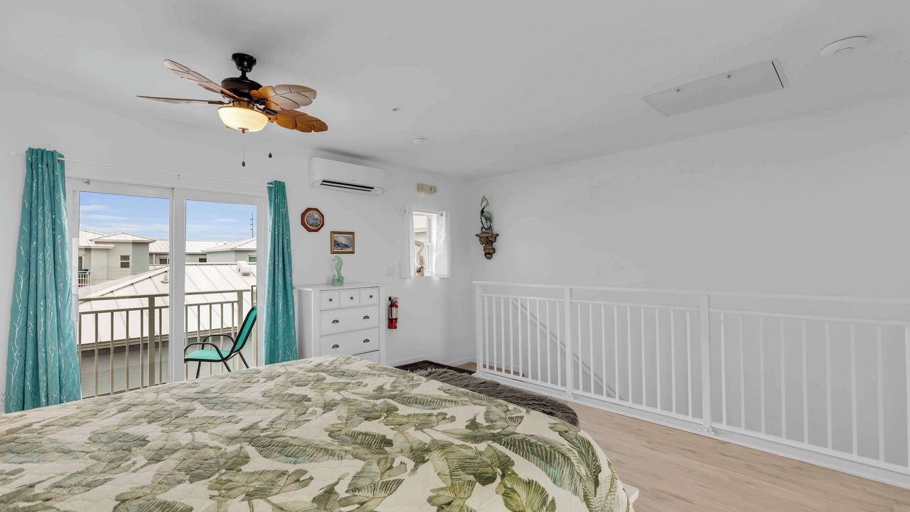 Photo of Patio Balcony in Marathon