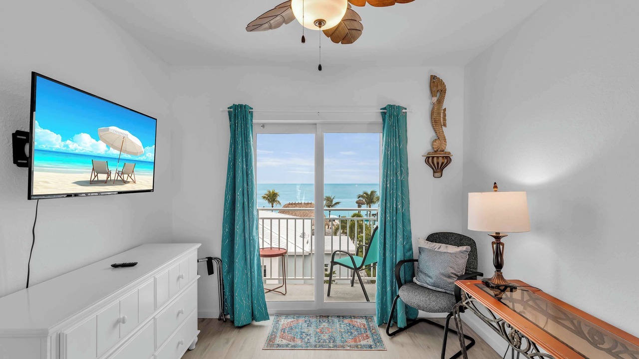 Photo of Patio Balcony in Marathon