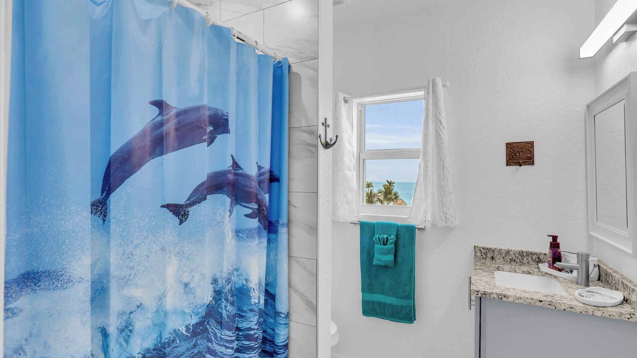 Photo of Bathroom in Marathon