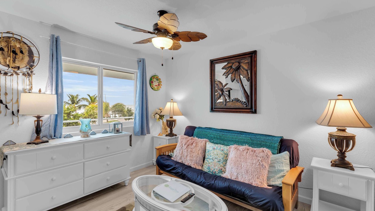 Photo of Bedroom in Marathon