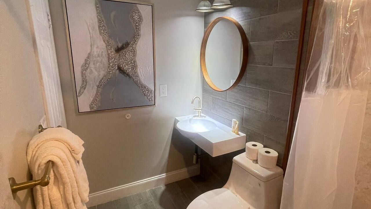 Photo of Bathroom in Interchange Square