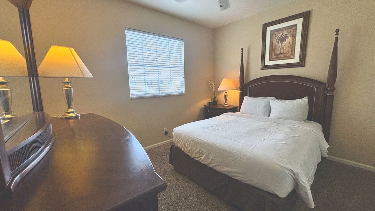 Photo of Bedroom in Port Saint Lucie