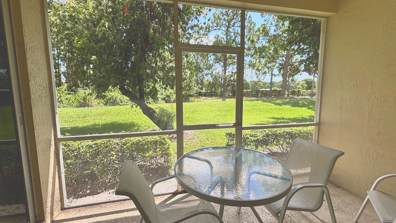 Photo of Outdoor in Port Saint Lucie
