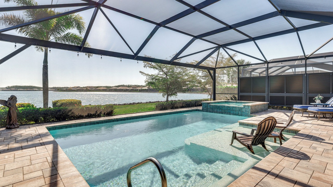 Photo of Outdoor in Estero