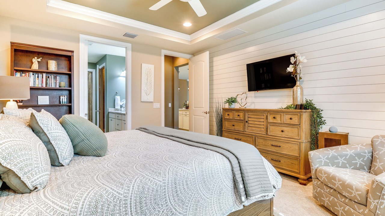 Photo of Bedroom in Estero