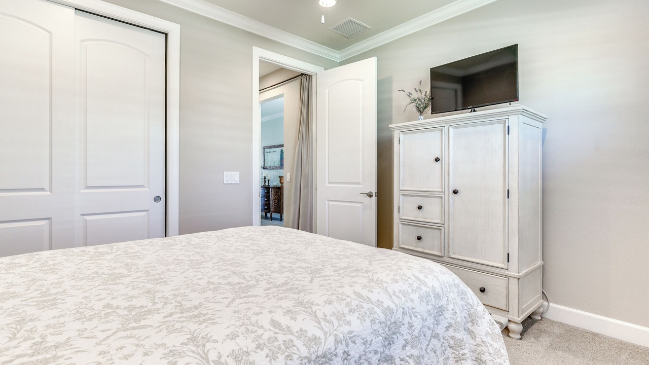 Photo of Bedroom in Estero
