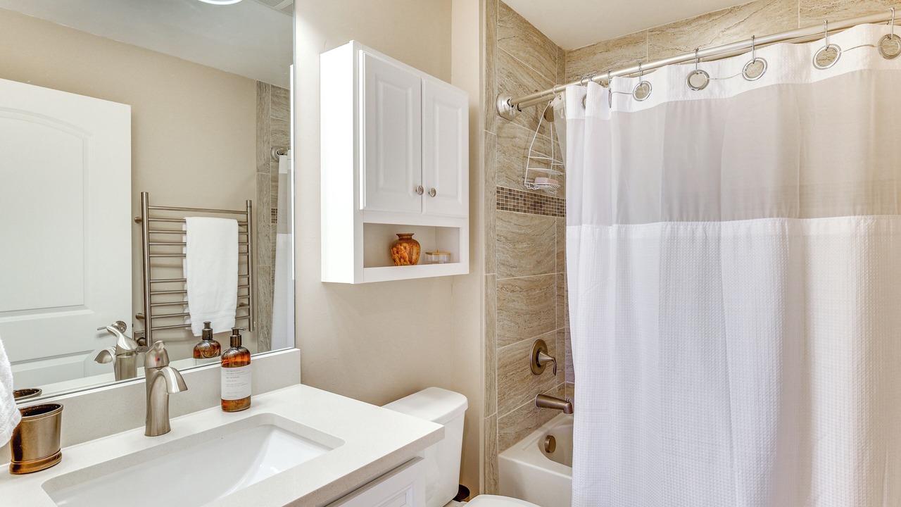 Photo of Bathroom in Estero