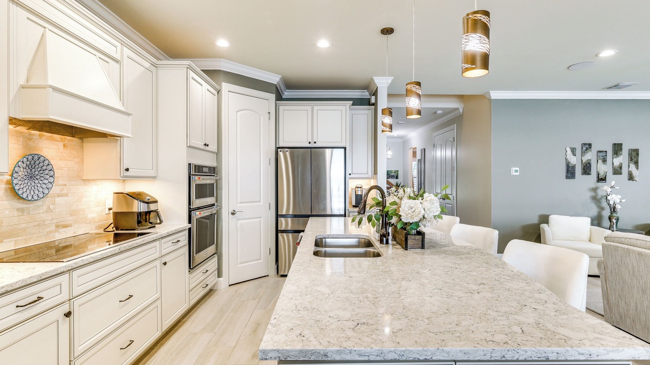 Photo of Kitchen in Estero