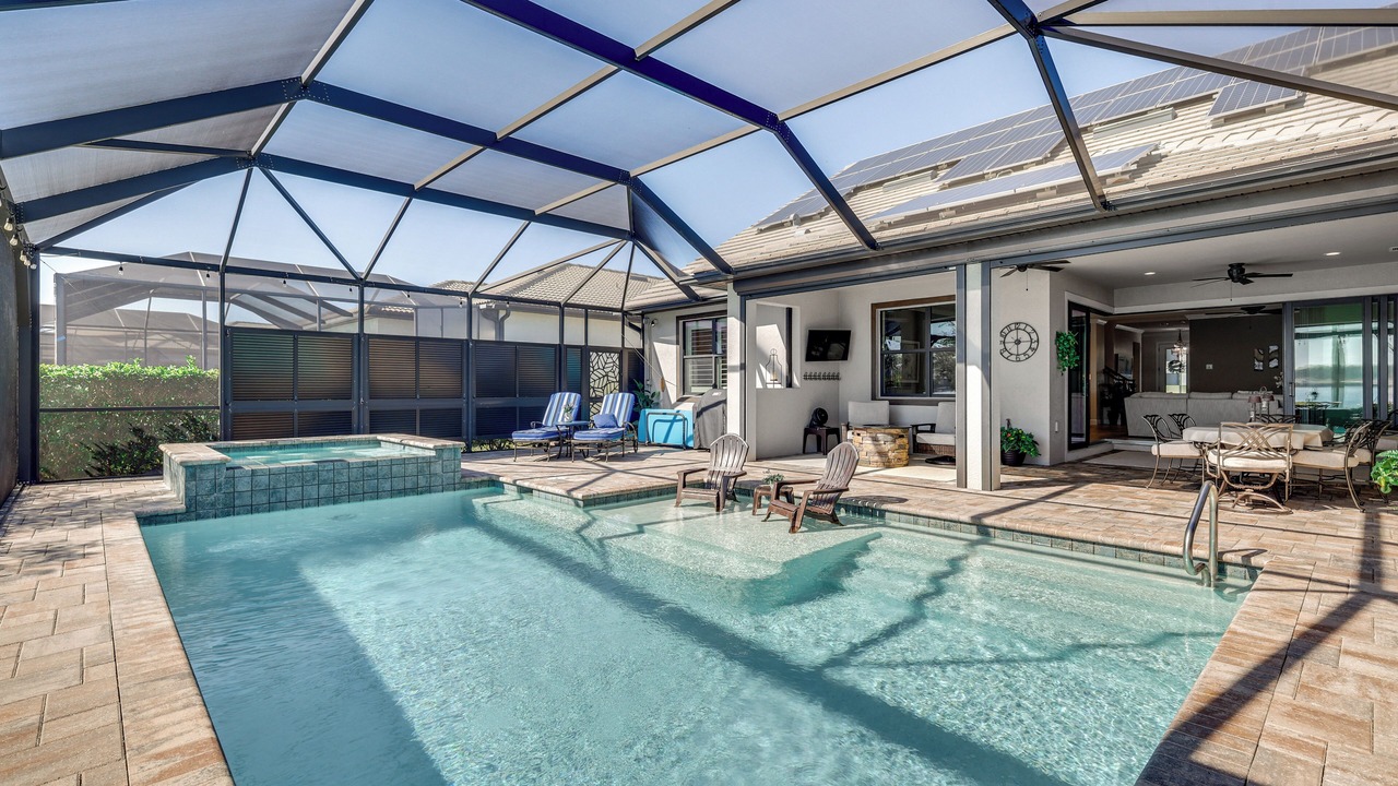 Photo of Outdoor in Estero