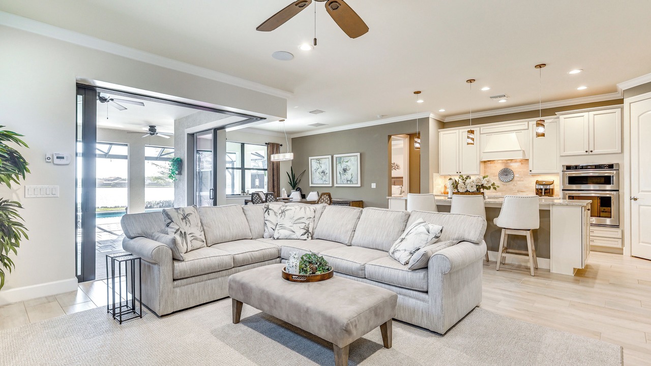 Photo of Bedroom in Estero