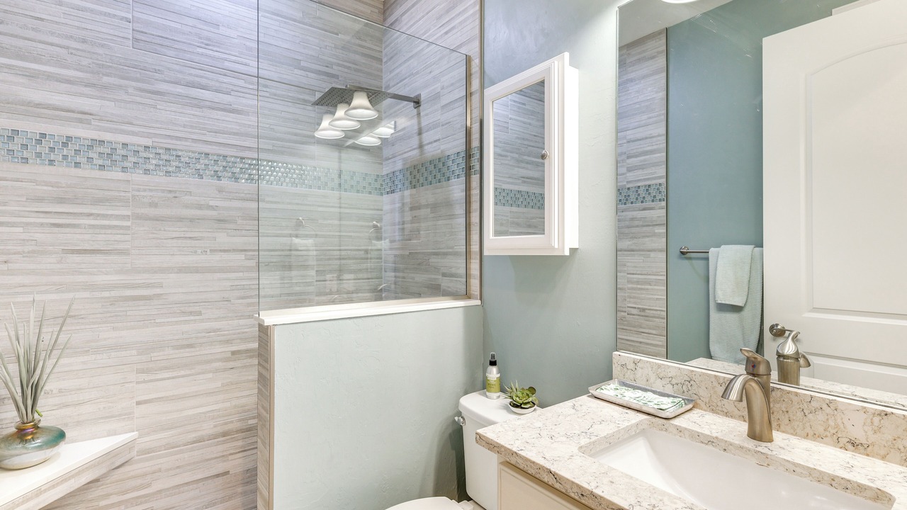 Photo of Bathroom in Estero