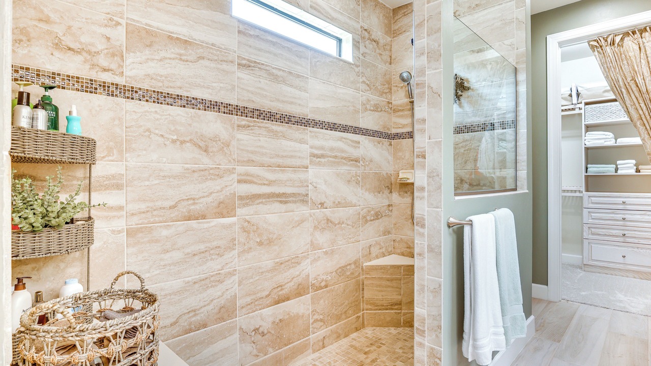 Photo of Bathroom in Estero