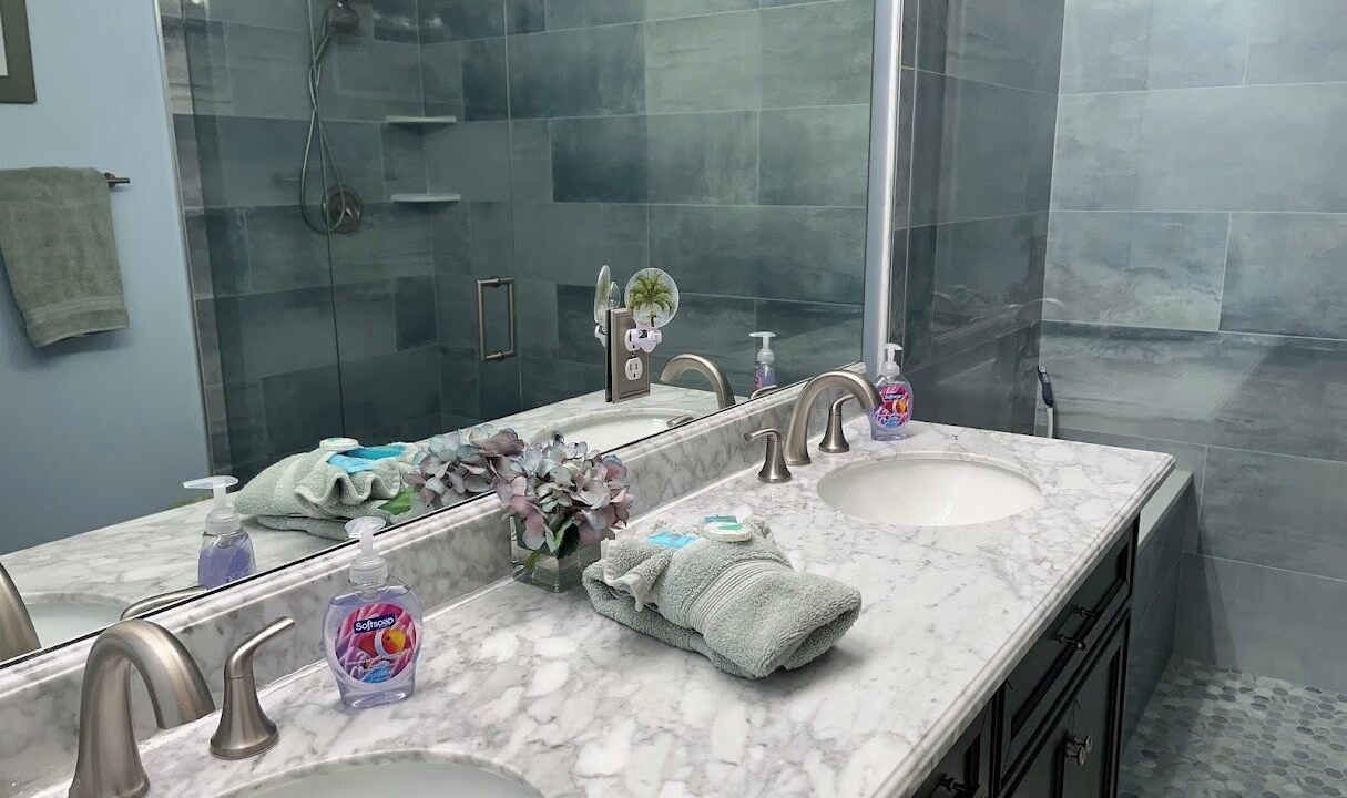Photo of Bathroom in Port Saint Lucie