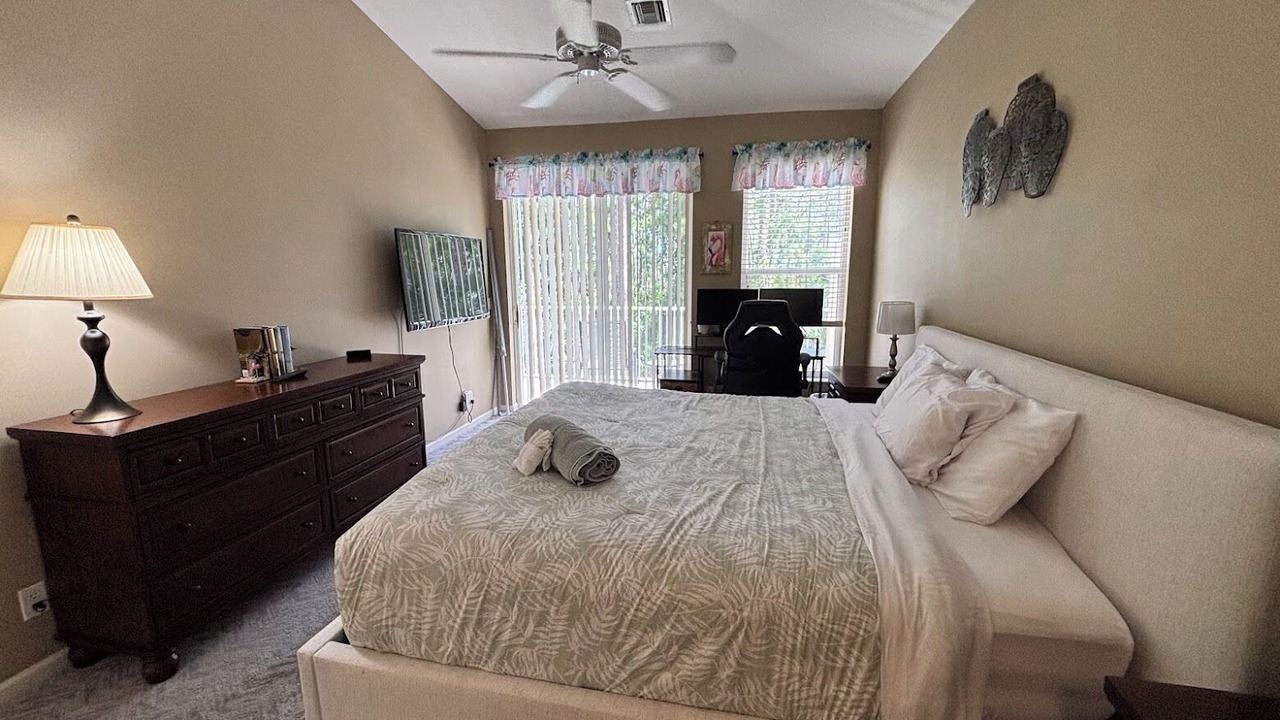 Photo of Bedroom in Port Saint Lucie