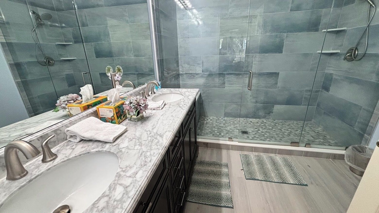 Photo of Bathroom in Port Saint Lucie