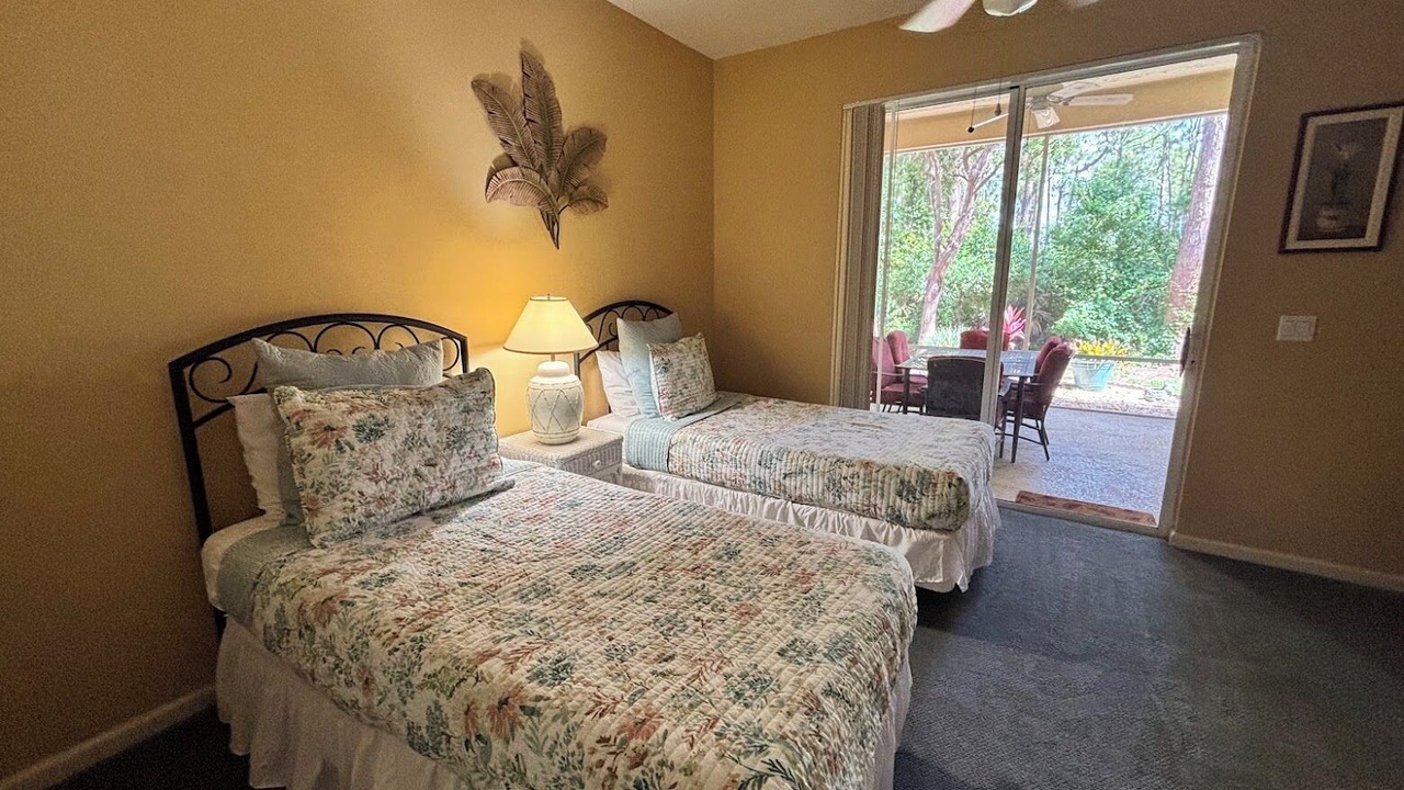 Photo of Bedroom in Port Saint Lucie