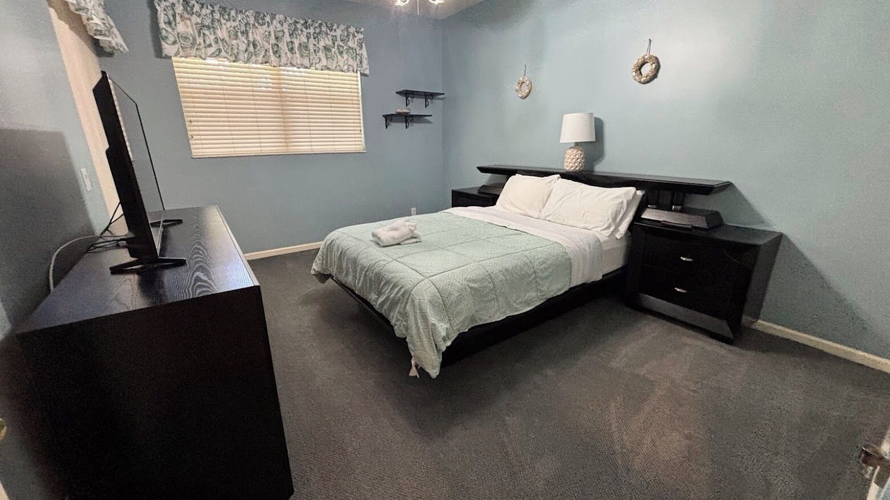 Photo of Bedroom in Port Saint Lucie