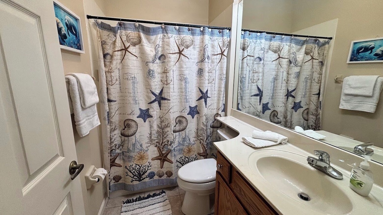 Photo of Bathroom in Port Saint Lucie