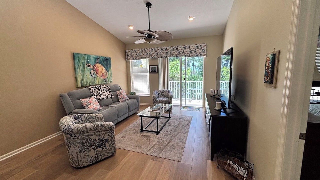 Photo of Livingroom in Port Saint Lucie