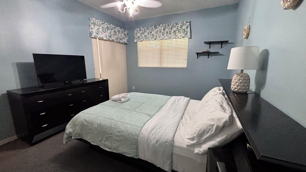 Photo of Bedroom in Port Saint Lucie
