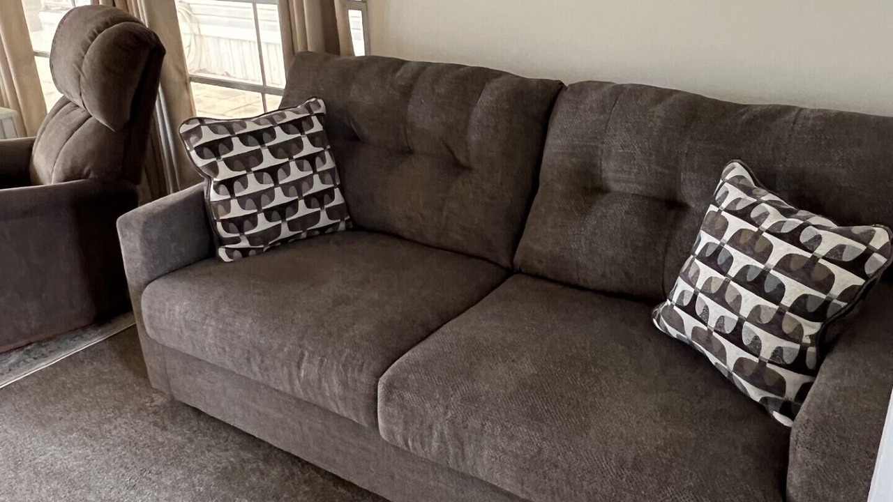 Photo of Livingroom in Zephyrhills South